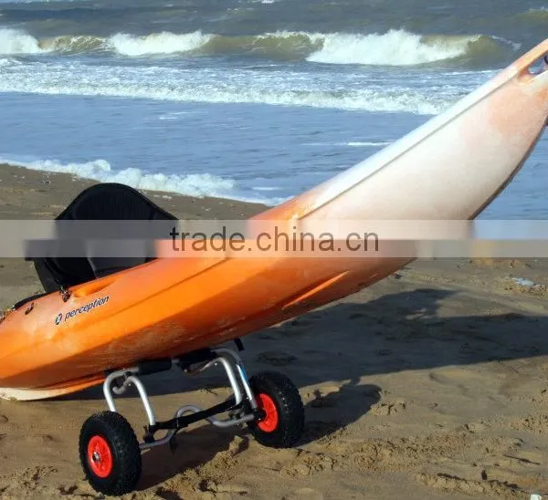 SOT Kayak Trolley photo-5