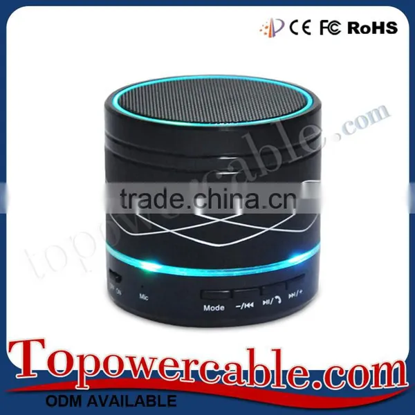 Factory Direct Supply Cheap Premium Stereo Wireless Bluetooth Speakers photo-2
