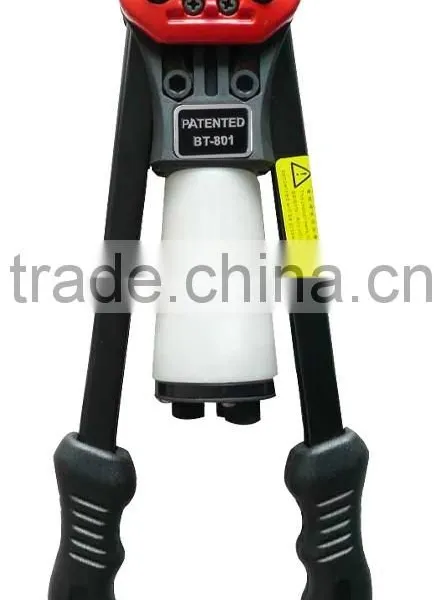 Super Labor-saving 12 Inch (310mm) Hand Rivet Gun Tools