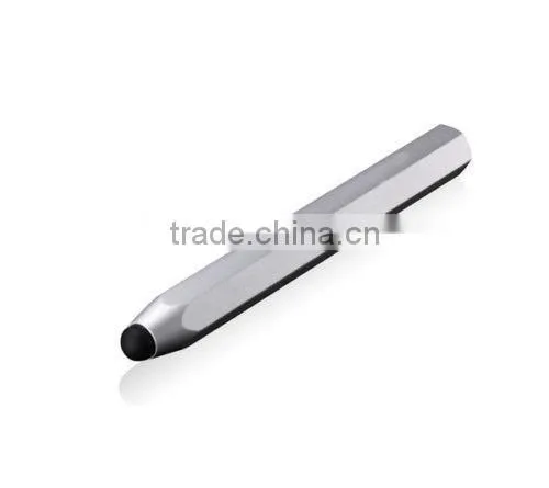 Aluminum Capacitive Stylus Pen for IPhone