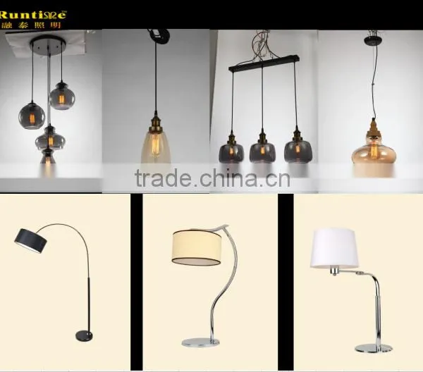 Manufacturer Floor Lamp Modern Floor Lamps Standing RT9014 photo-5