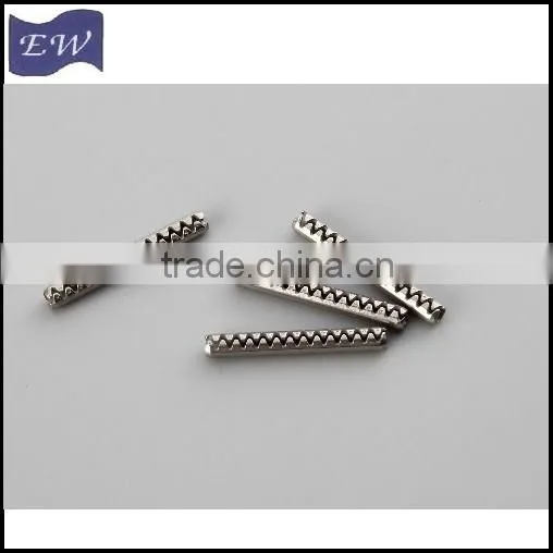 Waved Spring Pins ,stainless Steel (DIN1481/ISO8752) photo-2