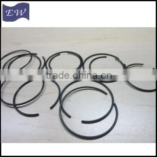 Round Circlips Spring Ring for Shafts and for Bores (DIN7993A/RW) photo-4