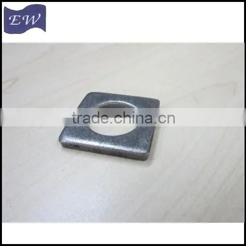 M10 Square Hole Washer for Wood Construction (DIN436) photo-3