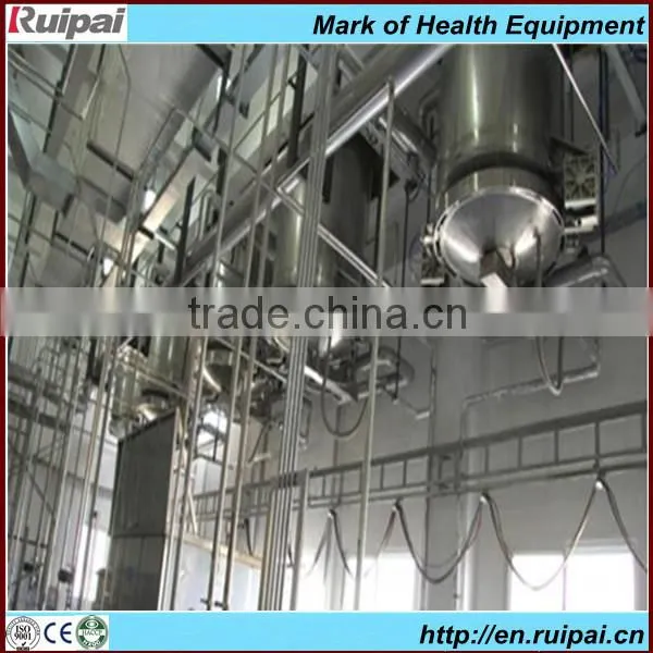 Stainless Steel Food Pellet Processing Machine