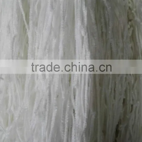 Cashmere Like Chenille Yarn photo-2