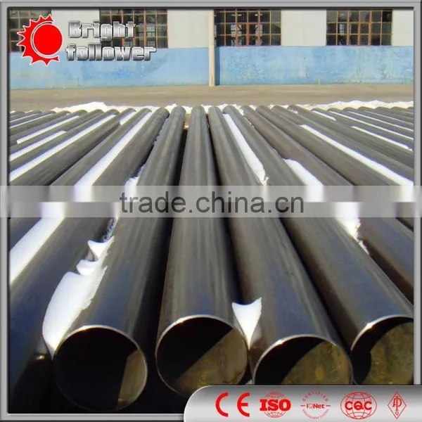 JCOE/LSAW Steel Pipe/ Steel Pipes Rectangular Exhaust Pipe photo-6