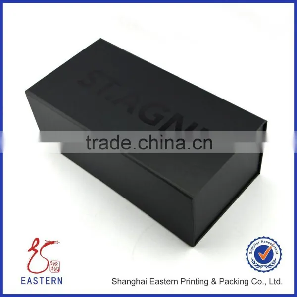 Tie Storage Box/Cardboard Storage Box For Tie photo-2