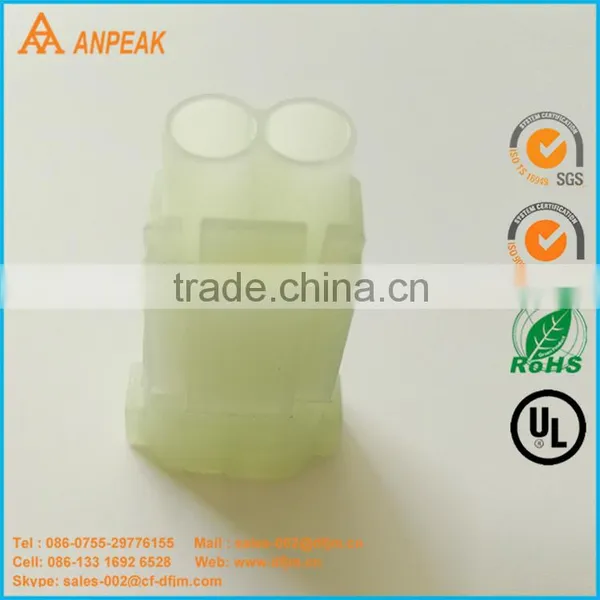2-Pin Waterproof (IP68) Automotive Connector for Mazda photo-2