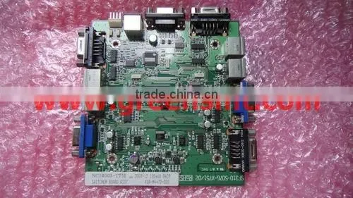 YAMAHA SWITCHER BOARD ASSY KGA-M4472-020