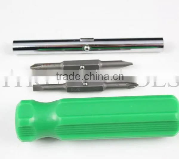 4 Way Screwdriver SD2026 Hot Tools photo-2