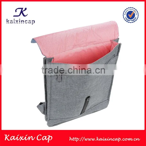 High Quality Custom Small Order New Design Fashion School Bags photo-3