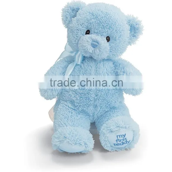 ICTI and Sedex Audit Manufacturer Plush Monkey Toy photo-3