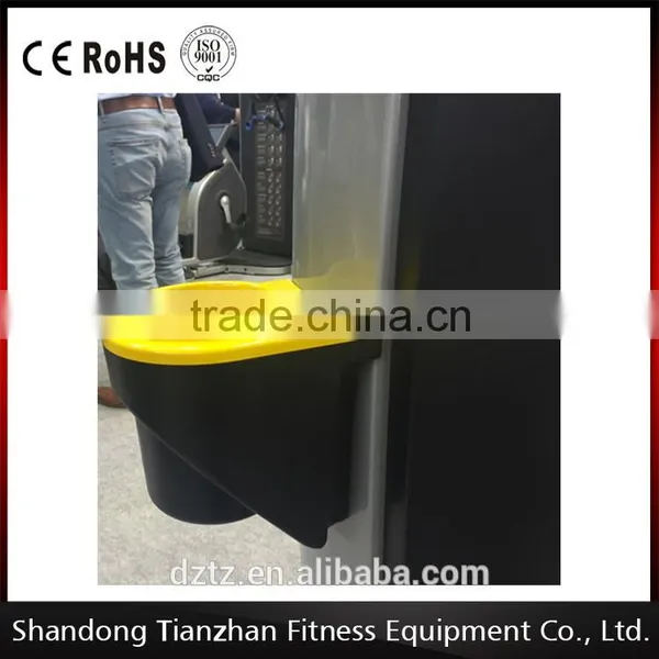 Gym Machine/Tian Zhan New Series Machine/Strength Gym Fitness Equipment photo-5