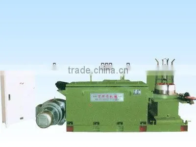 Water Tank Type Wire Drawing Machine/Heavy Water Tank Drawing Machine Quality Choice photo-2