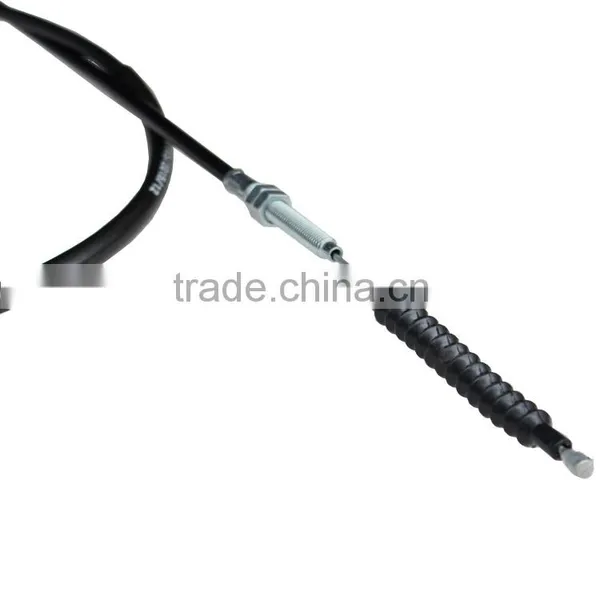 Hot Sale 1560mm Long Black PVC Outer Housing Tricycle Clutch Cable Assembly photo-5