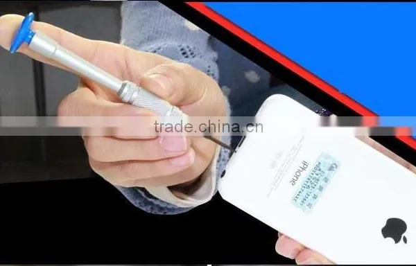 LAOA Precision Screwdriver Tool Set for Iphone 5 5S 5C 4 4S photo-2