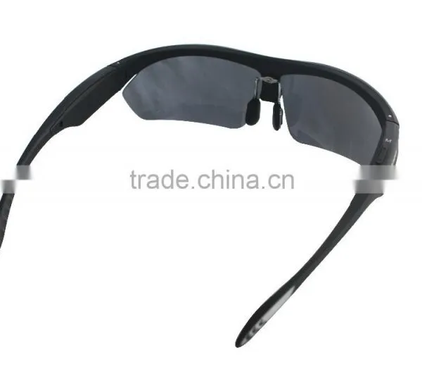 2016 New Smart Mp3 Music Bluetooth Sunglasses photo-6