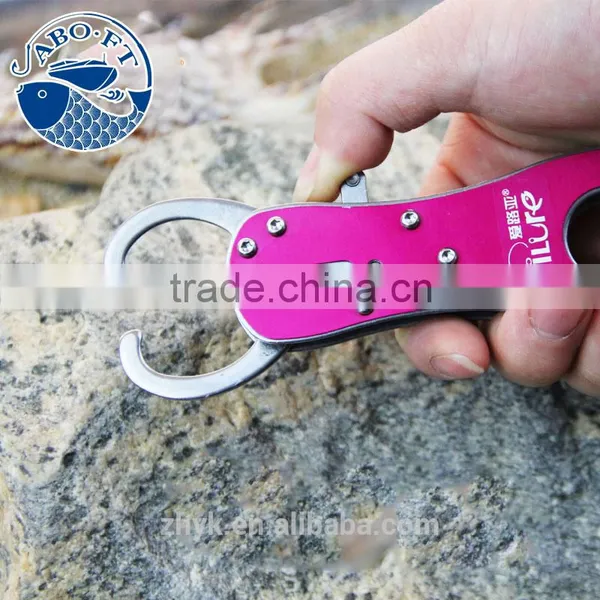2016 Wholesales Price Best Sell Full Features Stainless Steel Grip Fishing Pliers photo-3