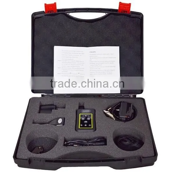 2000Meter Rechargeable Multi-dog Training System Dog Training Equipment photo-3