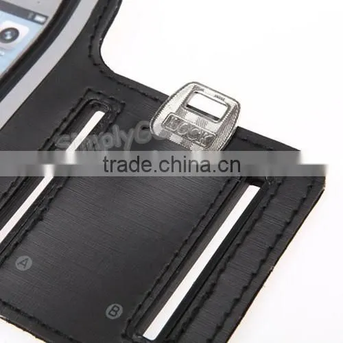 Running Sport Gym Armband for IPhone 6 5.5 photo-3