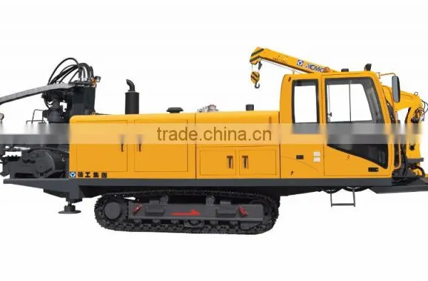 XCMG, XZ500 HDD Machine/ Horizontal Directional Drilling Rig