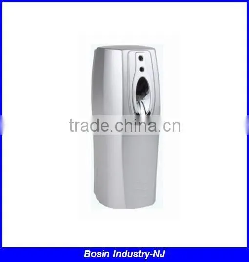 Bathroom Toilet Wall Mounted Automatic Aerosol Spray Dispenser photo-3