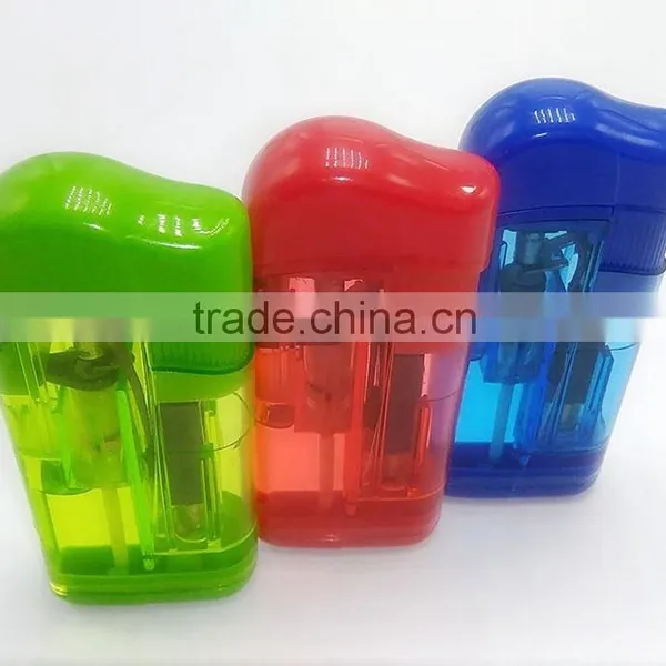 Best Selling Incense Bumers Laser Gasoline Lighter Recharge photo-3