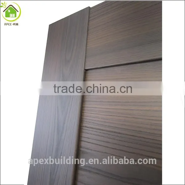 Technology Engineering Composited Wood Door Room Door photo-2