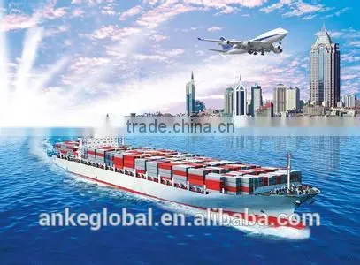LCL /FCL Sea Shipping to MEXICO CITY ,Mexico------Yuki