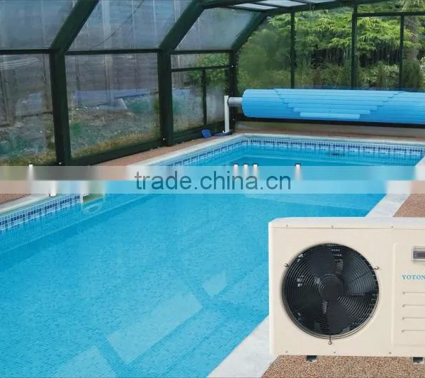 Swimming Pool Solar Pump, Swimming Products, Swimming Pool Water Heater Pump