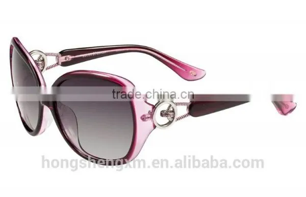Fashion Acetate Sunglasses for Women photo-2