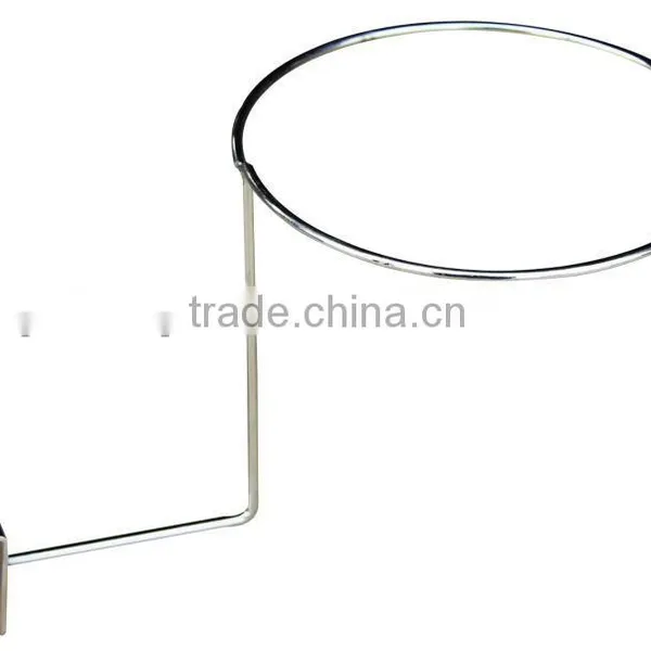 Hat hook