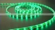 2015 Manufacture Smd Led Strip 5050 RGB 60LEDS/M 5M/Roll With PU IP68 High Quality Data Sheet photo-2