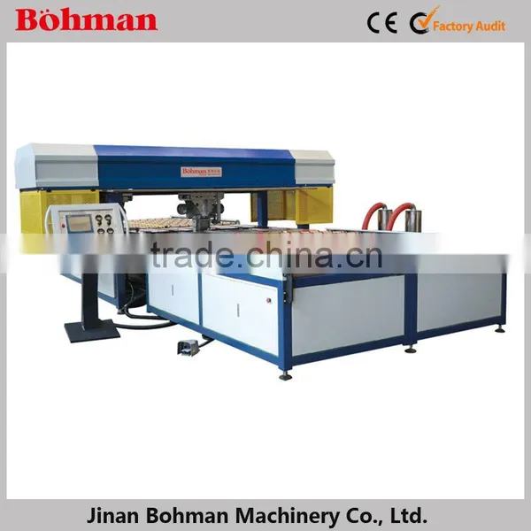 Glass Edging Machine
