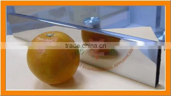 ASTM 304/316L Stainless Steel Rectangular Pipe photo-5