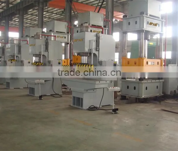 Y41-200 High Quality Single -column Hydraulic Press Machine Hydraulic Press photo-2