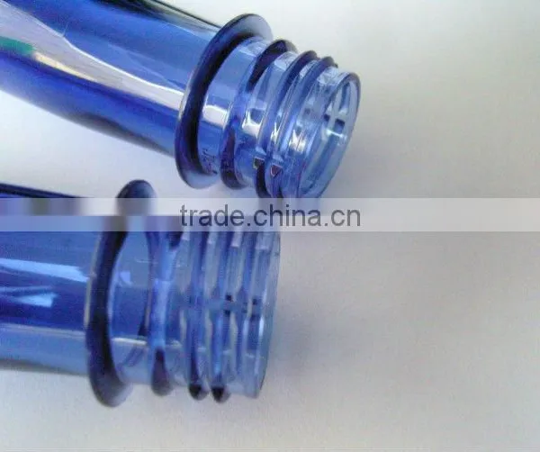 5 Gallon Plastic PET Bottle Preforms photo-4