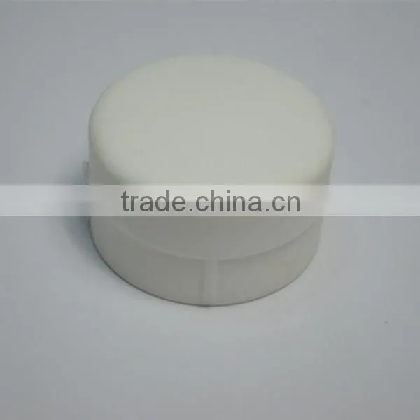 YiMing Round Plastic Wire Pipe End Cap photo-2