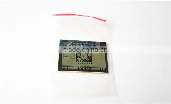 EMR Shield Anti Radiation Mobile Chip For Mobile Ion Energy Sticker photo-5