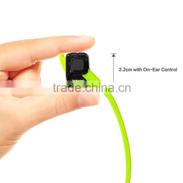 Bluetooth Headphones, Sports Mini Lightweight Stereo Noise Cancelling Wireless Bluetooth Earphones photo-4