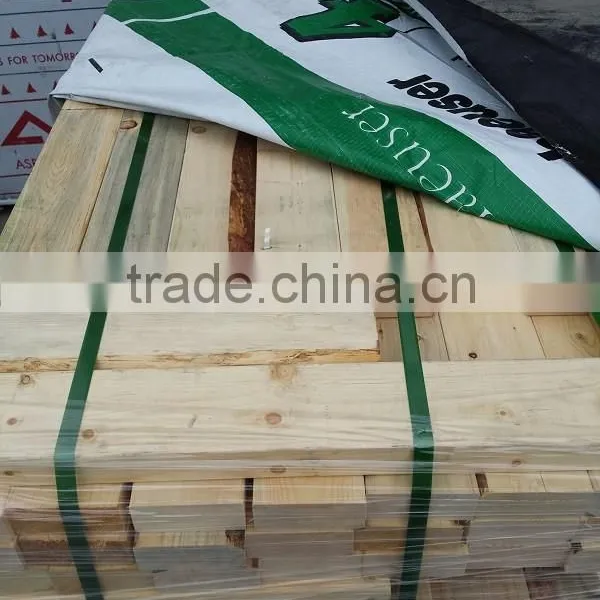 SPF High Grade Block Lumber photo-4