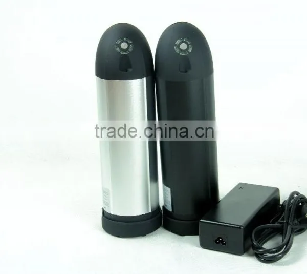 36v 14.5Ah Electric Bike li Ion Battery;electric Bike Battery Pack;tube Battery for Electric Bike Supplier's Choice photo-2