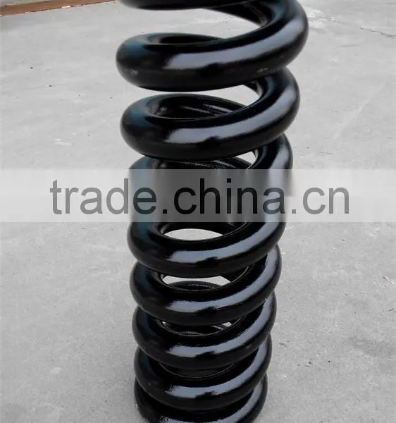 Hitachi EX200-5 Excavator Track Adjuster and Tension Spring Assy photo-2