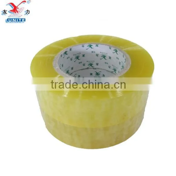 All Kinds of BOPP Manufacture Packing Tape