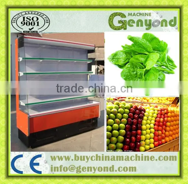 Machines for Frozen Vegetables