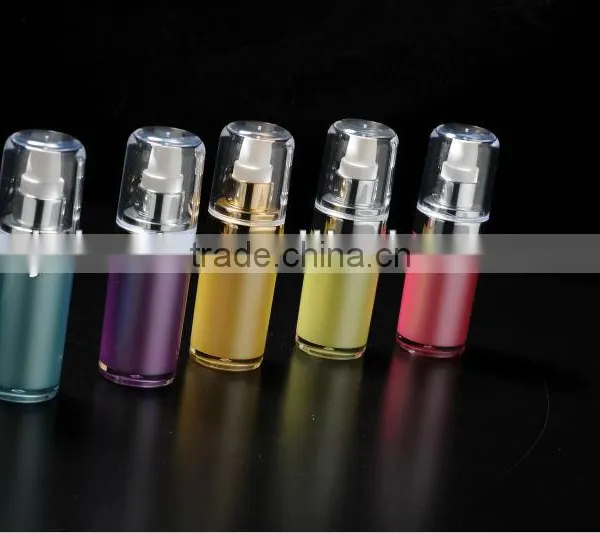 Pretty High Quality 30ml Lotion Bottle