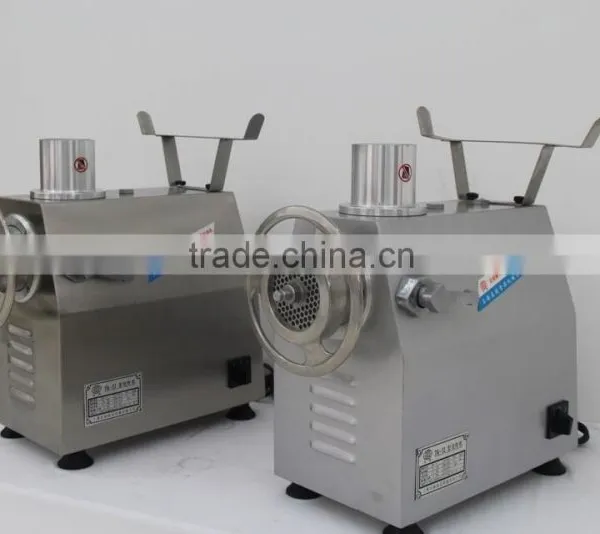 PAINTING 1500W Commercial Electric Meat Grinder With CE TK-32 photo-2