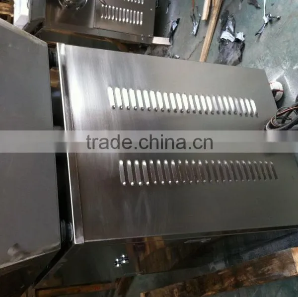 Factory Supply Electric Industrial Heavy Duty Meat Grinder With CE Quality Choice photo-4
