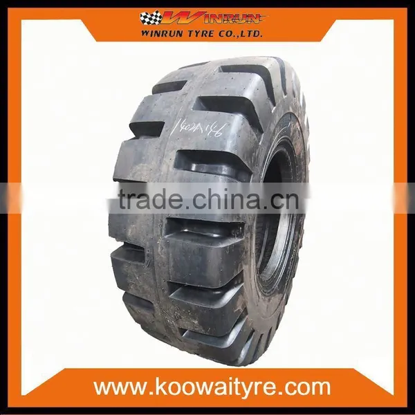 All Steel Radial And Bias Otr Tyre